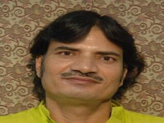 আসানসোলের নতুন মেয়র বিধান উপাধ্যায়৷ আসানসোলের নতুন মেয়র বিধান উপাধ্যায়৷