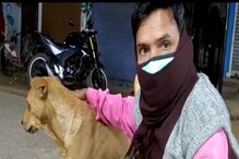 পথ কুকুরকে হত্যার চেষ্টা, ধরল পুলিশ! থানা থেকে বেরিয়ে 'শাপমোচন' অভিযুক্তের পথ কুকুরকে হত্যার চেষ্টা, ধরল পুলিশ! থানা থেকে বেরিয়ে 'শাপমোচন' অভিযুক্তের