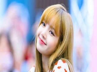 Slim Figure Tips: blackpink lisas secret to a fit and fabulous figure- Photo -Coollected