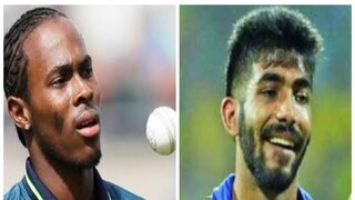 আর্চার এবং বুমরাহ হতে চলেছেন মুম্বই ইন্ডিয়ান্সের স্বপ্নের বোলিং জুটি