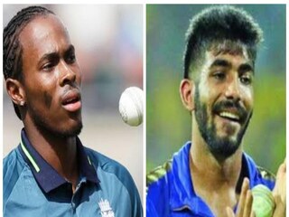 আর্চার এবং বুমরাহ হতে চলেছেন মুম্বই ইন্ডিয়ান্সের স্বপ্নের বোলিং জুটি