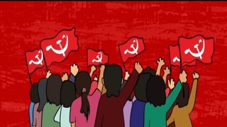 CPIM-এর নয়া প্যারোডি। 