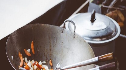 Home Remedies: 10 commandments of cast iron cookware care- Photo -Representative Home Remedies: 10 commandments of cast iron cookware care- Photo -Representative