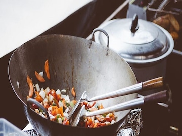 Home Remedies: 10 commandments of cast iron cookware care- Photo -Representative 