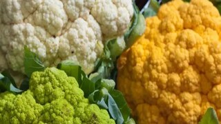 বহুগুণে ফুলকপি