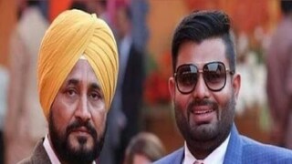 ইডি-র হাতে গ্রেফতার চরণজিৎ সিং চান্নির ভাইপো ভূপেন্দ্র সিং৷ 