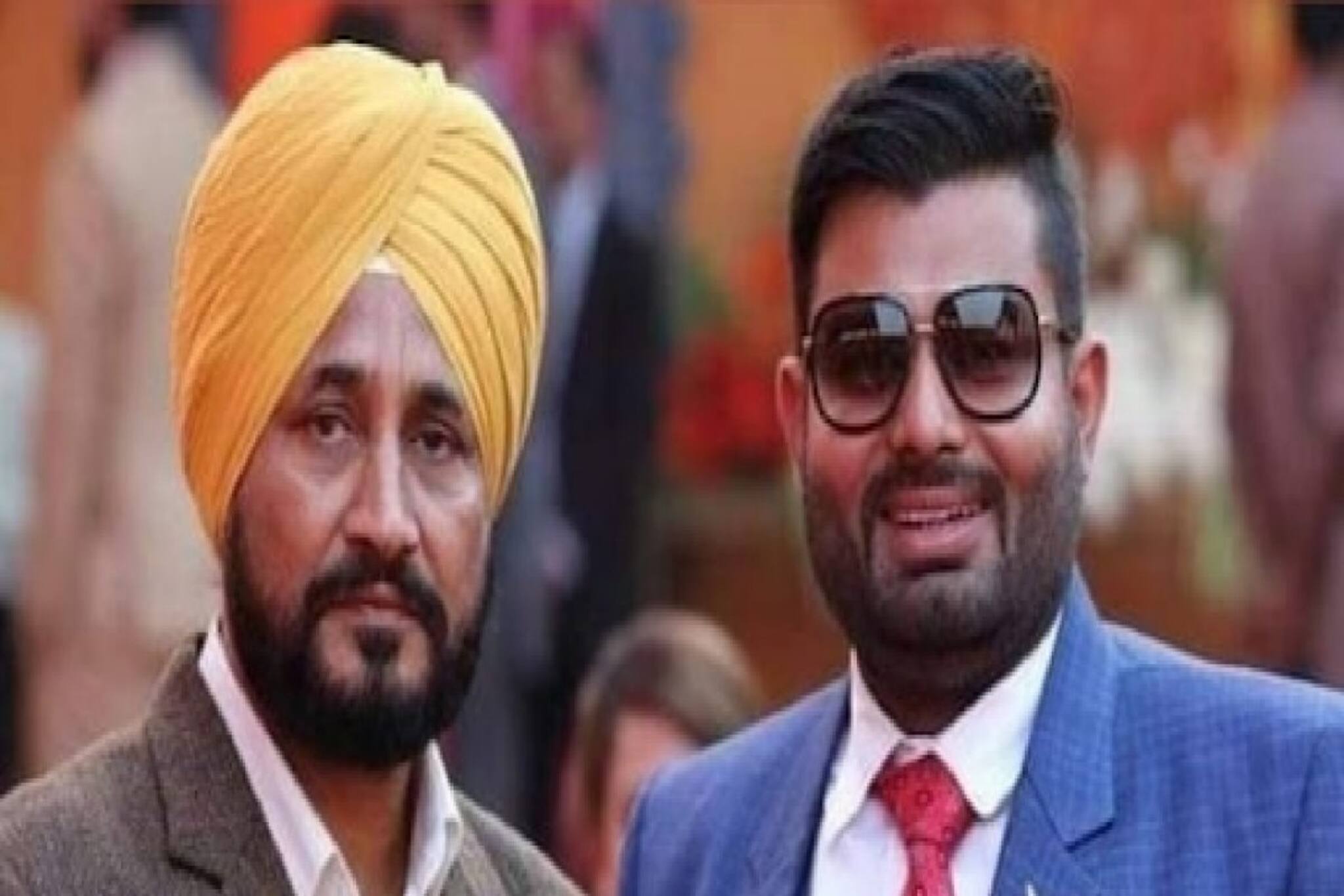 মুখ্যমন্ত্রী চান্নির ভাইপোকে গ্রেফতার করল ইডি, ভোটের আগে জোর শোরগোল পঞ্জাবে