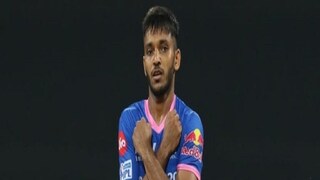 দিল্লির জার্সিতে নিজেকে উজাড় করে দিতে চান চেতন সাকারিয়া