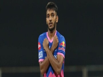 দিল্লির জার্সিতে নিজেকে উজাড় করে দিতে চান চেতন সাকারিয়া