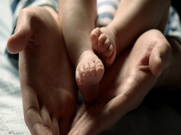 খেয়াল রাখুন শিশুর