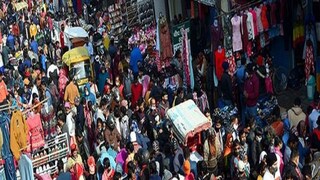 India Coronavirus Update