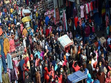 India Coronavirus Update