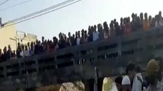 নদীতে মৃতদেহ! নদীতে মৃতদেহ!