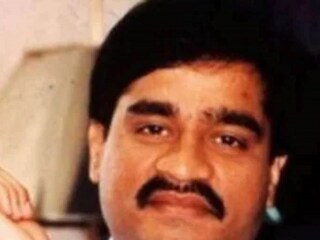 Dawood Ibrahim had emerged as India's most wanted terrorist after the 1993 Mumbai bombings.