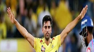 দীপক চাহার বলছেন ১৪ কোটি টাকা পাবেন আশা করেননি