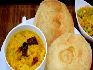 Difference between bread flour and all purpose flour
