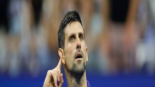 হুঁশ ফিরল নোভাক জকোভিচের, ভ্যাকসিন নিতে রাজি এবার