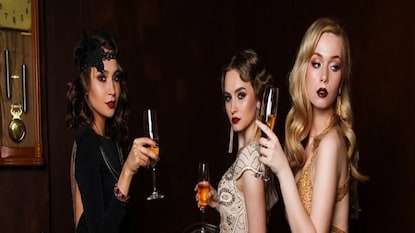 Good Look Tips: things to keep in mind while dressing up according to your body type- Photo-Representative Good Look Tips: things to keep in mind while dressing up according to your body type- Photo-Representative