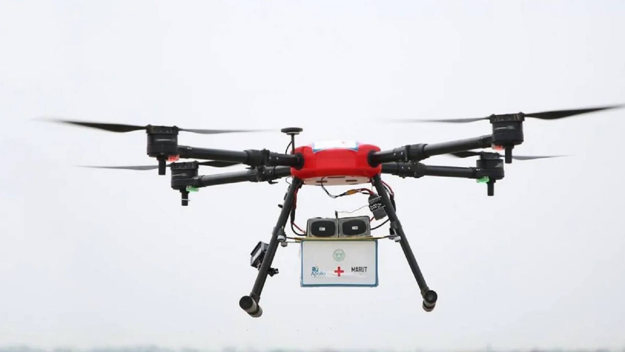 Drone: ড্রোন আমদানির উপর নিষেধাজ্ঞা জারি করল ভারত সরকার, জেনে নিন বিশদে!