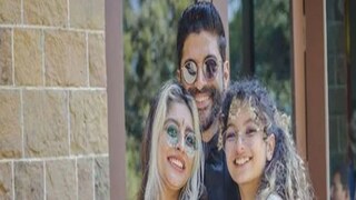 Farhan Akhtar Daughters Farhan Akhtar Daughters