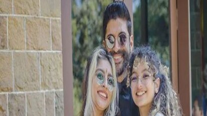 Farhan Akhtar Daughters Farhan Akhtar Daughters