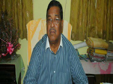 বিধায়ক হয়েও পুরভোটে প্রার্থী মহেশতলার দুলাল দাস৷ 