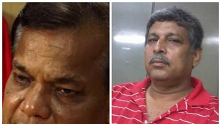 লাল-হলুদের ব্যর্থতায় ক্লাব কর্তাদের বিশেষ পরামর্শ ভাস্কর, 
মনোরঞ্জনদের