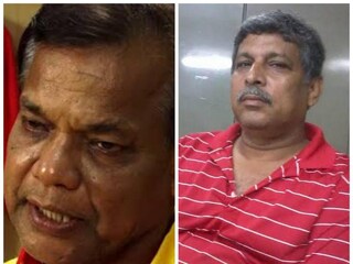 লাল-হলুদের ব্যর্থতায় ক্লাব কর্তাদের বিশেষ পরামর্শ ভাস্কর, 
মনোরঞ্জনদের