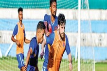 চেন্নাইয়ের বিরুদ্ধে সম্মান রক্ষার জন্যই আজ জিততে মরিয়া ইস্টবেঙ্গল