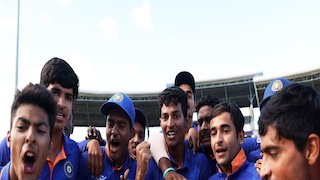  Jay Shah wishes u19 world cup wining team and yuvraj singh also wishes