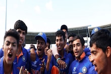 দলের জয়ে উচ্ছ্বসিত জয় শাহ, অনুর্ধ্ব ১৯ বিশ্বকাপ জয়ীদের ভরালেন প্রশংসায়