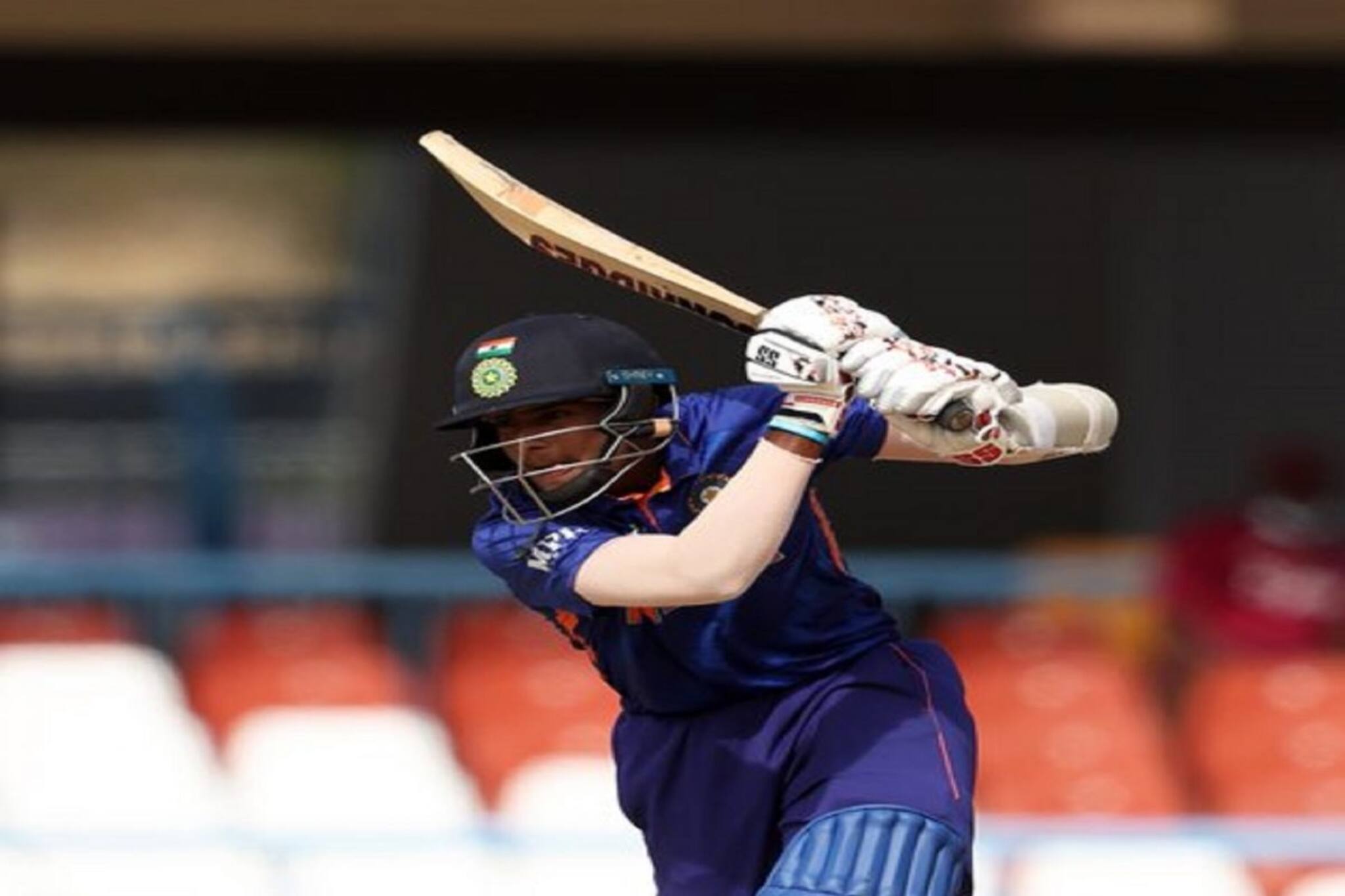 ফাইনালে ধৈর্য্যশীল অর্ধশতরান, রশিদ দেখাচ্ছে ভবিষ্যত