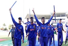 U19 World Cup জয়ী দলের সদস্যদের ৪০ লক্ষ টাকা করে দেবে বিসিসিআই, ঘোষণা সৌরভের