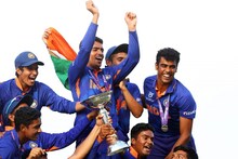 আহমেদাবাদে সংবর্ধনা বিশ্বচ্যাম্পিয়নদের, ৪০ লক্ষ টাকা করে পাচ্ছেন রবিরা