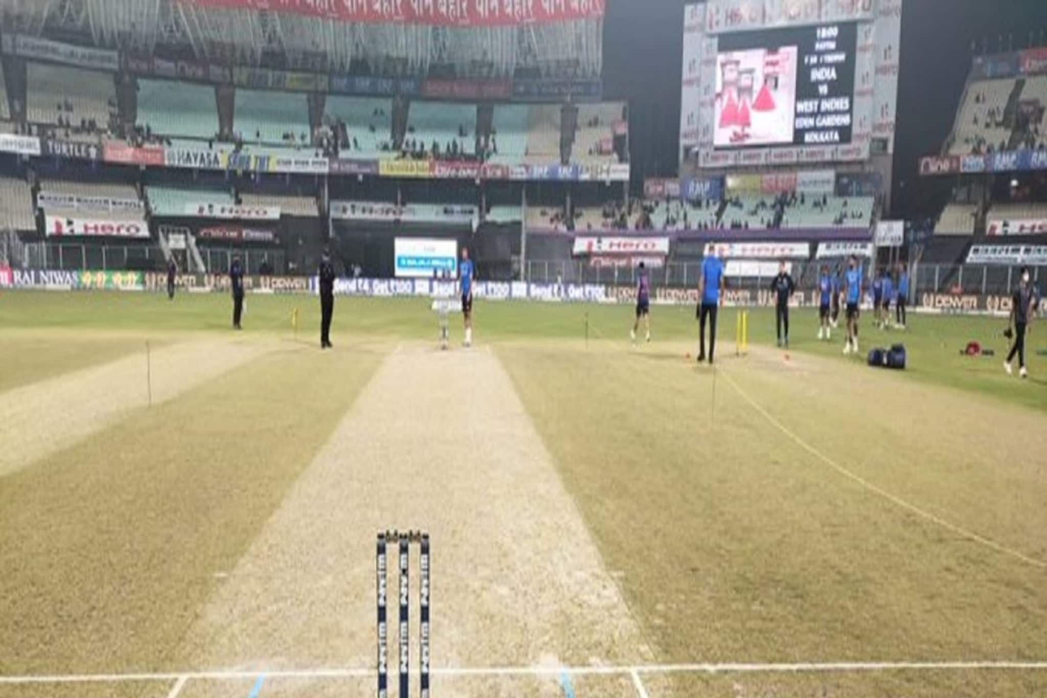 তৃতীয় টি টোয়েন্টি জিততে মরিয়া ভারতীয় ক্রিকেট দল, জানুন টস আপডেট