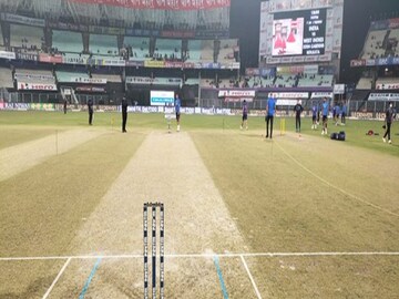 Ind vs WI: toss update of 3rd t20 in eden gardens with weather update