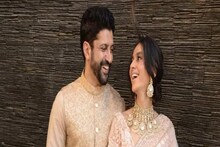 বিয়ের গন্ধ গায়েই সোশ্যাল মিডিয়ায় পরিচয় বদলে ফেললেন শিবানী দান্ডেকার!