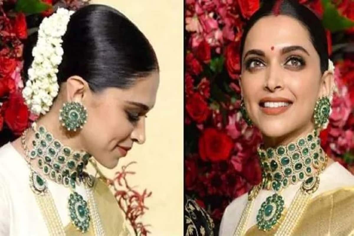 Fashion Tips: kareena kapoor and deepika padukone love it here's how you can make a gajra bun- Photo-Collected