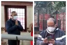 দু' জনেরই ফিরে আসার লড়াই, শিলিগুড়িতে সব নজরে অশোক- গৌতম