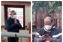 দু' জনেরই ফিরে আসার লড়াই, শিলিগুড়িতে সব নজরে অশোক- গৌতম দু' জনেরই ফিরে আসার লড়াই, শিলিগুড়িতে সব নজরে অশোক- গৌতম