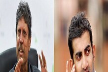 দ্বিতীয় কপিল দেব খুঁজে পাওয়া অসম্ভব! সাফ বক্তব্য গৌতম গম্ভীরের দ্বিতীয় কপিল দেব খুঁজে পাওয়া অসম্ভব! সাফ বক্তব্য গৌতম গম্ভীরের