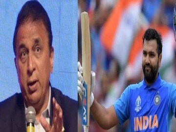 অধিনায়ক রোহিতের ভবিষ্যৎ নিয়ে বড় বয়ান গাভাসকরের