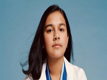 Gitanjali Rao