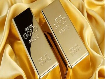 explained: why gold prices are up to nearly 8 month high- Photo-File 