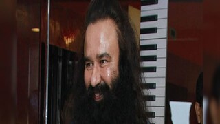 গুরমীত রাম রহিম৷ 