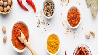 Health Tips: how kacchi haldi or raw turmeric can benefit health and why it is a better option- Photo- Represetative