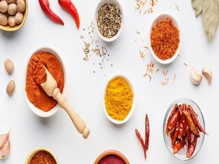 Health Tips: how kacchi haldi or raw turmeric can benefit health and why it is a better option- Photo- Represetative