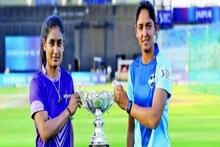 বিশ্বকাপে ভারতের সহ-অধিনায়ক হরমনপ্রীত, জানিয়ে দিলেন মিতালি রাজ