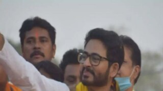 Hiron Chatterjee on campaigns 