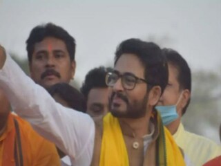 Hiron Chatterjee on campaigns 